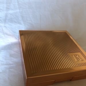 Rouje Lip Palette in Chaleur